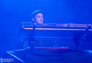 Wayward Sons - Photo By Marc