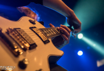 Wayward Sons - Photo By Marc