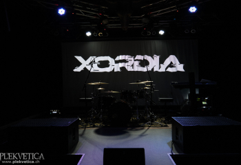 Xordia - Photo By Peti