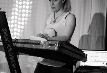 Xordia - Photo By Peti