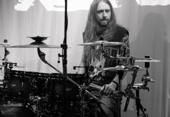 Xordia - Photo By Peti