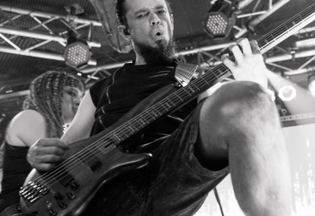 Xordia - Photo By Peti