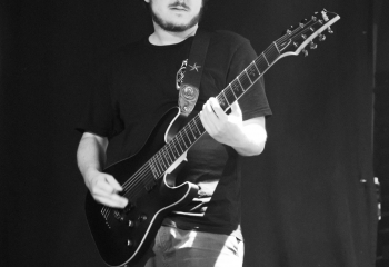 Xordia - Photo By Peti