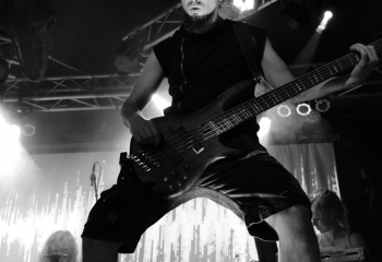 Xordia - Photo By Peti