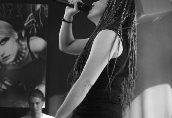 Xordia - Photo By Peti