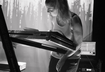 Xordia - Photo By Peti