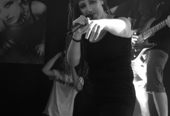 Xordia - Photo By Peti