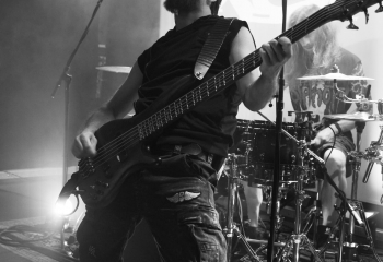 Xordia - Photo By Peti