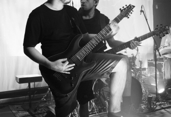 Xordia - Photo By Peti