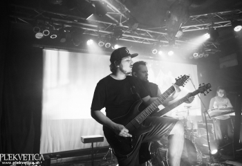 Xordia - Photo By Peti