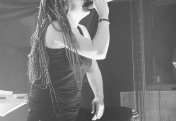 Xordia - Photo By Peti