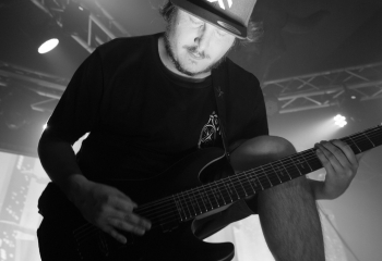 Xordia - Photo By Peti