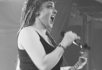 Xordia - Photo By Peti