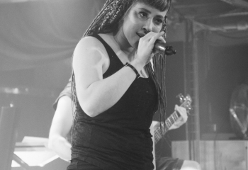 Xordia - Photo By Peti