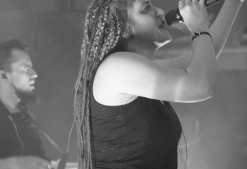 Xordia - Photo By Peti