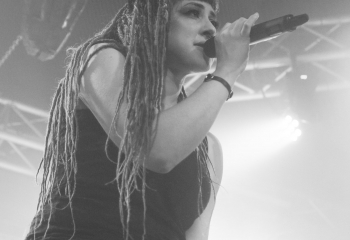 Xordia - Photo By Peti