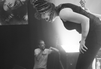 Xordia - Photo By Peti