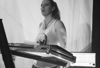 Xordia - Photo By Peti