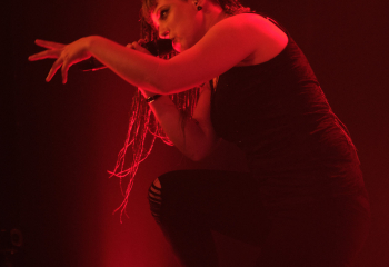 Xordia - Photo By Peti