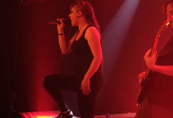 Xordia - Photo By Peti