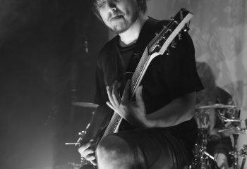 Xordia - Photo By Peti