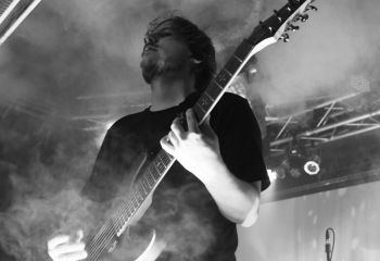 Xordia - Photo By Peti