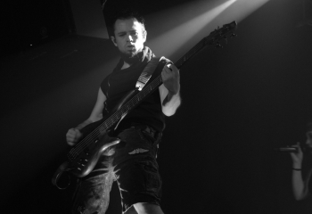 Xordia - Photo By Peti