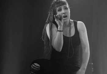 Xordia - Photo By Peti