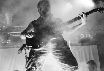 Xordia - Photo By Peti