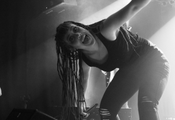 Xordia - Photo By Peti