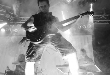 Xordia - Photo By Peti