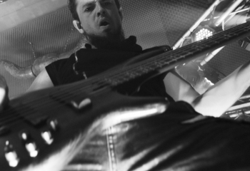 Xordia - Photo By Peti