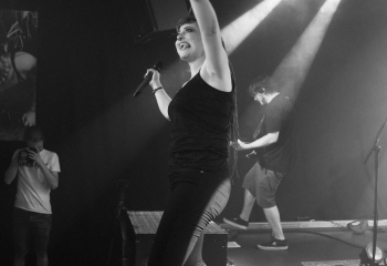 Xordia - Photo By Peti