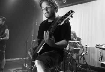 Xordia - Photo By Peti