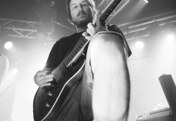 Xordia - Photo By Peti