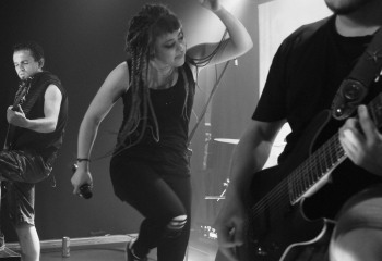 Xordia - Photo By Peti