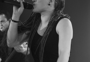 Xordia - Photo By Peti