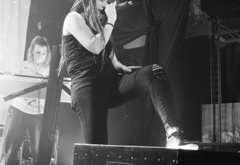 Xordia - Photo By Peti