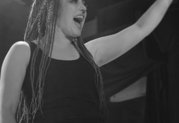 Xordia - Photo By Peti