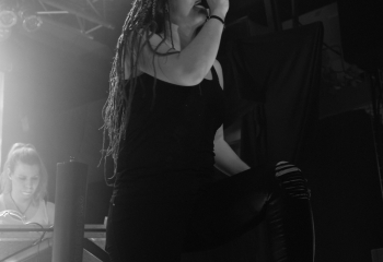 Xordia - Photo By Peti