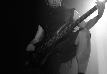 Xordia - Photo By Peti