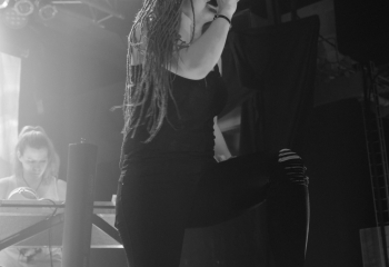 Xordia - Photo By Peti