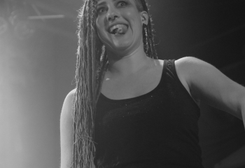 Xordia - Photo By Peti