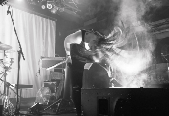 Xordia - Photo By Peti