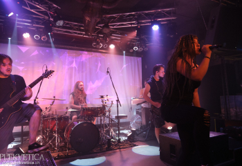 Xordia - Photo By Peti