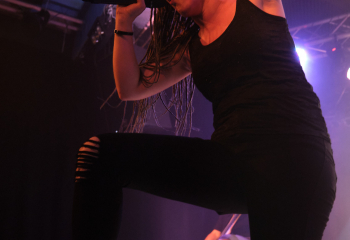 Xordia - Photo By Peti