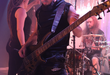 Xordia - Photo By Peti