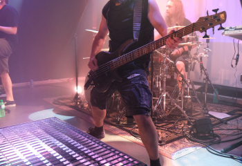 Xordia - Photo By Peti