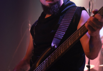 Xordia - Photo By Peti