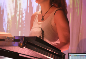 Xordia - Photo By Peti